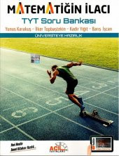 TYT Matematiğin İlacı 1 Soru Bankası Acil Yayınları - 1