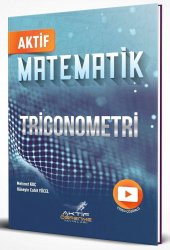 Trigonometri Kolay Öğrenme Fasikülü Aktif Öğrenme Yayınları - 1