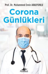 Corona Günlükleri - 1