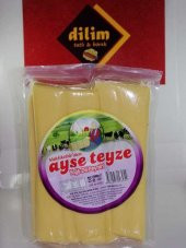 Ayşe Teyze Yağlı Dil Peyniri 1kg - 1