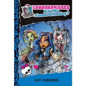 Canavarkadaş 3 : Kim Bu Canavarkadaş? - 1