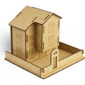 Giftölye Maket Safranbolu Evi - 1
