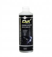 DVX Motor Temizliyeci - Yağ Çözücü 16 Oz 473 ml. - 1