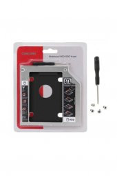 KIZAK CONCORD C-856 CADDY 9.5MM - 5