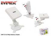 Everest EWN-714 54 Mbps Kablosuz Ağ Adaptörü - 3