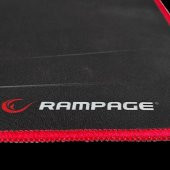 Rampage 300272 300X700x3mm Oyuncu Mouse Pad - 4