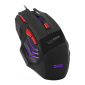 Dark Elite Force GK1000+GM1000 Set Türkçe Q - 4