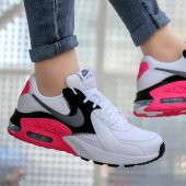 Nike Wmns Air Max Excee kadın Günlük Ayakkabı CD5432-100 - 4