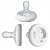 Tommee Tippee Breastlike Emzik 1 Adet - 6-18 Ay - 1