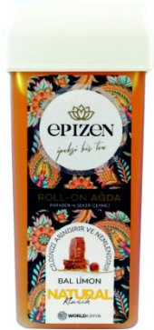 EPİZEN ROLL-ON KARTUŞ AĞDA NATURAL - 1