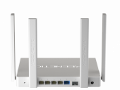 Keenetic Ultra KN-1810-01TR AC2600 2600 Mbps 5 Ghz Access Point & Router - 3