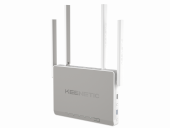 Keenetic Ultra KN-1810-01TR AC2600 2600 Mbps 5 Ghz Access Point & Router - 4