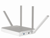 Keenetic Ultra KN-1810-01TR AC2600 2600 Mbps 5 Ghz Access Point & Router - 5
