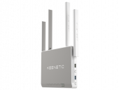 Keenetic Ultra KN-1810-01TR AC2600 2600 Mbps 5 Ghz Access Point & Router - 6