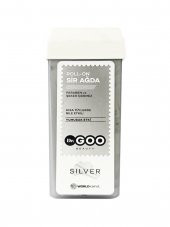DRGOO ROLL-ON KARTUŞ AĞDA SILVER - 1