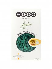 DRGOO BONCUK SİR AĞDA AZULEN 200 GR (SPATULA VE TEMİZLEME MENDİLİ HEDİYE) - 1