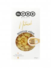 DRGOO BONCUK SİR AĞDA NATURAL 200 GR (SPATULA VE TEMİZLEME MENDİLİ HEDİYE) - 1