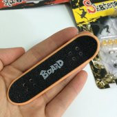 Skade Board Parmak KayKay Oyuncak Kay Kay 9 Parça 2li Set - 4