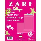 Yener M000195 Torba Zarf 300x400 100gr Formula - 1