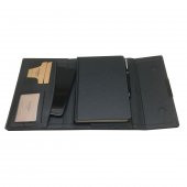 İsme Özel Kalemli Ajanda Organizer Set - 1