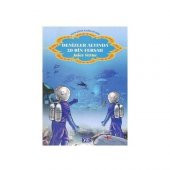 Dünya Çocuk Klasikleri Dizisi: Denizler Altında 20 Bin Fersa - Jules Verne - 1