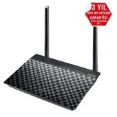 ASUS DSL-N16 4PORT 300Mbps EWAN VDSL FIBER MODEM VPN - 2