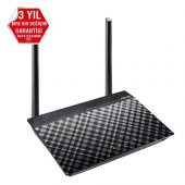 ASUS DSL-N16 4PORT 300Mbps EWAN VDSL FIBER MODEM VPN - 3