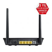 ASUS DSL-N16 4PORT 300Mbps EWAN VDSL FIBER MODEM VPN - 4