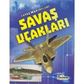 Savaş Makineleri :Savaş Uçakları - 1