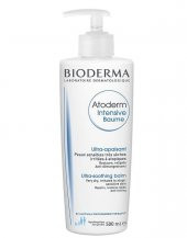 Bioderma Atoderm Intensive Baume 500ml | Nemlendirici - 1