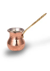 Saint Belisama Eylül Bakır Cezve 180ml - 2