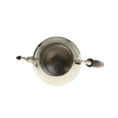 Saint Belisama Klasik Bakır Çaydanlık Küçük Nikel - 9