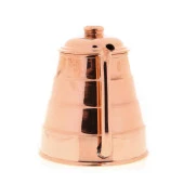 Saint Belisama Tiryaki Bakır Demlik - 3