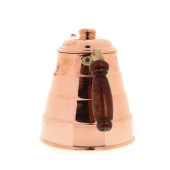 Saint Belisama Tiryaki Bakır Demlik - 5