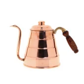 Saint Belisama Tiryaki Bakır Demlik - 6