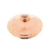 Saint Belisama Tiryaki Bakır Demlik - 8