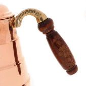 Saint Belisama Tiryaki Bakır Demlik - 9