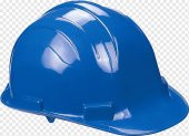 Baret - Mavi - 1