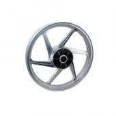 Cbf 150 Arka Jant Gri Oem - 1