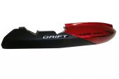 MH Drift Sele Grenajı Sağ Kırmızı (Orijinal) - 1