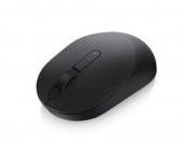 DELL Mobile Wireless Mouse - MS3320W - Black 570-ABHK - 1