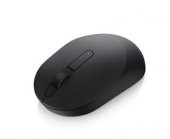 DELL Mobile Wireless Mouse - MS3320W - Black 570-ABHK - 3
