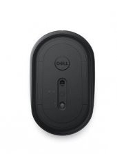 DELL Mobile Wireless Mouse - MS3320W - Black 570-ABHK - 4