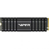 PATRIOT 512GB Viper VPN100 M.2 2280 PCIE Gen3 x4 3100MBS/2200MBS Flash SSD VPN100-512GM28H - 1