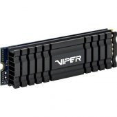 PATRIOT 512GB Viper VPN100 M.2 2280 PCIE Gen3 x4 3100MBS/2200MBS Flash SSD VPN100-512GM28H - 2