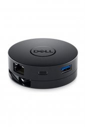 DELL USB-C Mobile Adapter DA300 492-BCJL - 1