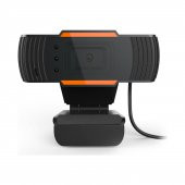 QUADRO QUADRO QCM-06 2MP FULL HD MİKROFONLU PRO WEBCAM QUADRO-QCM-06 - 2