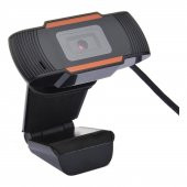 QUADRO QUADRO QCM-06 2MP FULL HD MİKROFONLU PRO WEBCAM QUADRO-QCM-06 - 3