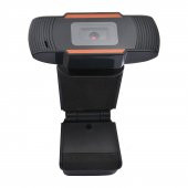 QUADRO QUADRO QCM-06 2MP FULL HD MİKROFONLU PRO WEBCAM QUADRO-QCM-06 - 4