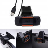 QUADRO QUADRO QCM-06 2MP FULL HD MİKROFONLU PRO WEBCAM QUADRO-QCM-06 - 5